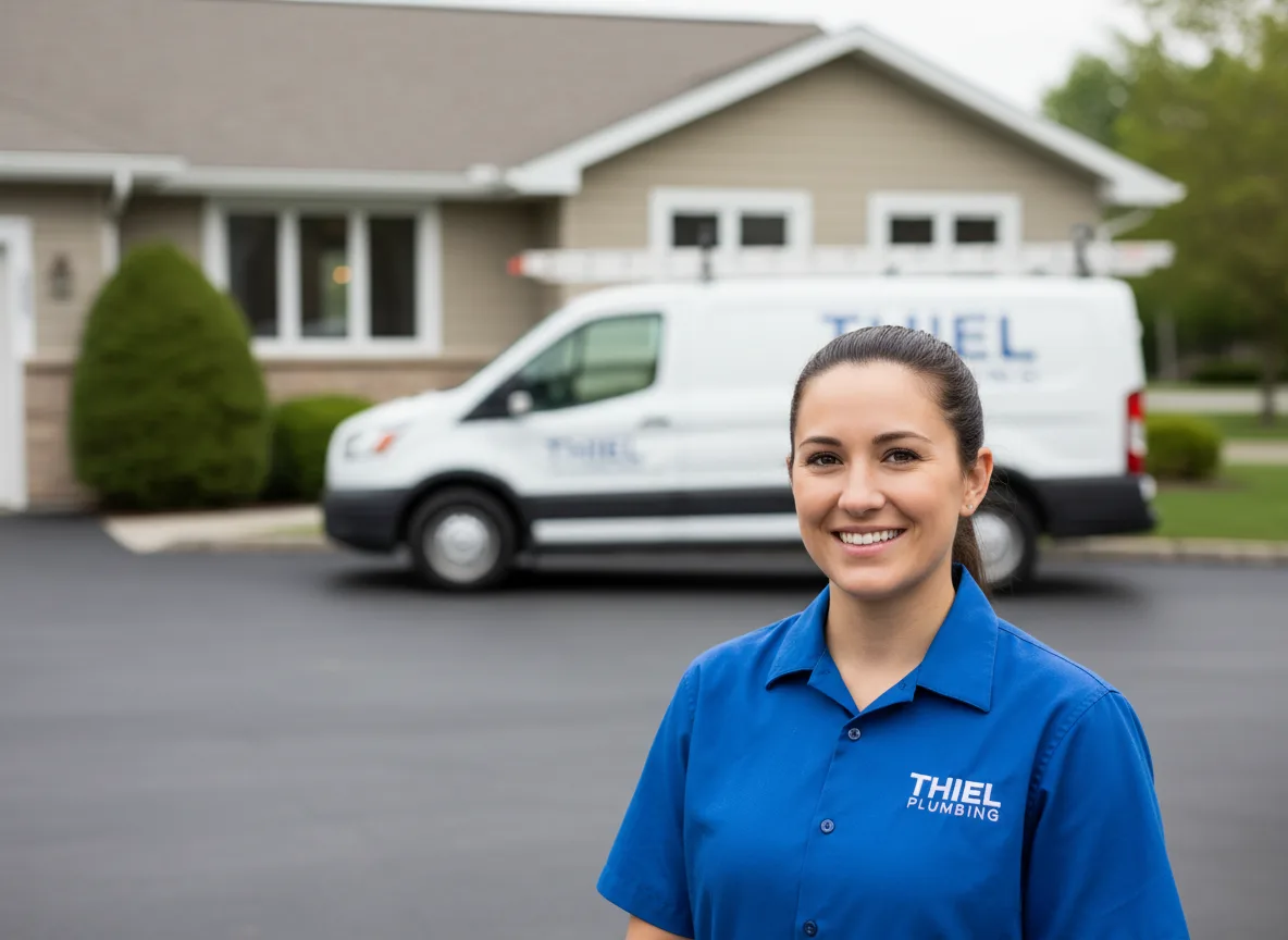 Plumber Arpin, WI FAQs
